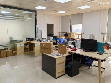 点击查看大图 珀导科技(深圳)有限公司实景