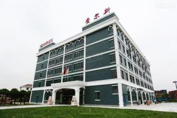 点击查看大图 上海查尔斯电子有限公司实景