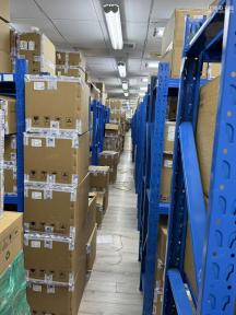 点击查看大图 深圳市进芯科技有限公司实景