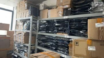 点击查看大图 深圳市鑫信锐展科技有限公司实景