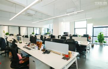 点击查看大图 深圳市昂捷电子有限公司实景