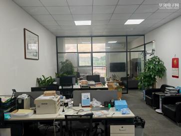 点击查看大图 深圳市博伟佳科技有限公司实景