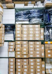 点击查看大图 深圳市颜芯达电子有限公司实景