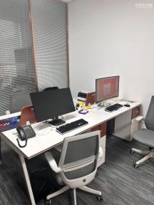 点击查看大图 珠海市创美科技有限公司实景