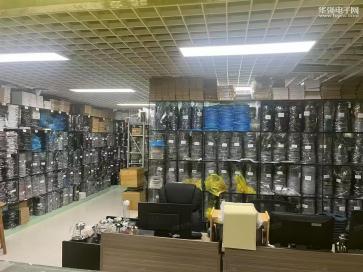 点击查看大图 深圳市晶利通电子有限公司实景