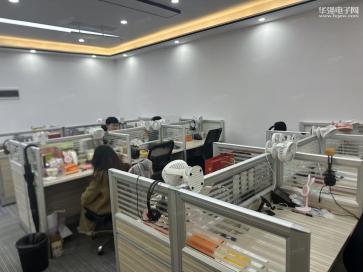 点击查看大图 深圳市赢优科技有限公司实景