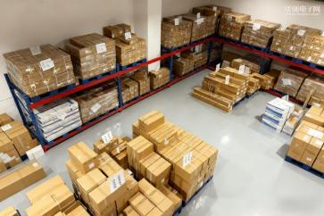 点击查看大图 深圳旭龙科技有限公司实景