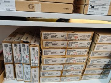 点击查看大图 深圳市伟丰电子贸易有限公司实景