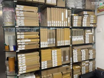 点击查看大图 深圳通诚微科技有限公司实景