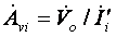 负反馈放大电路原理