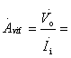 负反馈放大电路原理