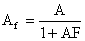 负反馈放大电路原理
