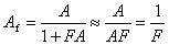 负反馈放大电路