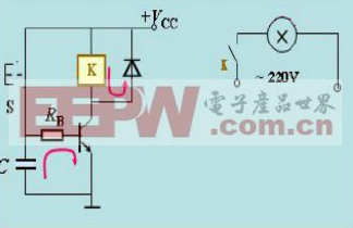 继电器工作原理及其种类和型号参数.jpg