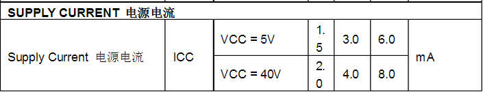 lm331中文资料及应用电路图
