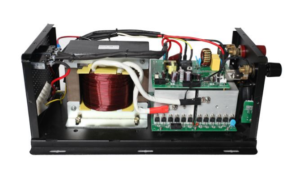 大功率逆变器的组成大功率逆变器电路设计过程详解