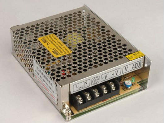 24v开关电源干嘛的 24v开关电源原理和维修