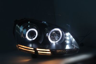 什么是天使眼 天使眼的安装详解