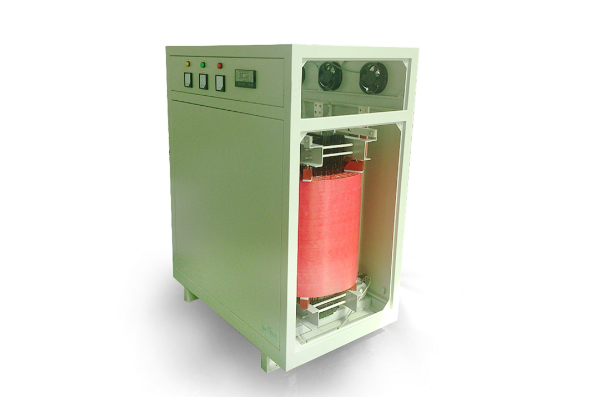 什么是升压变压器升压变压器与降压变压器的区别