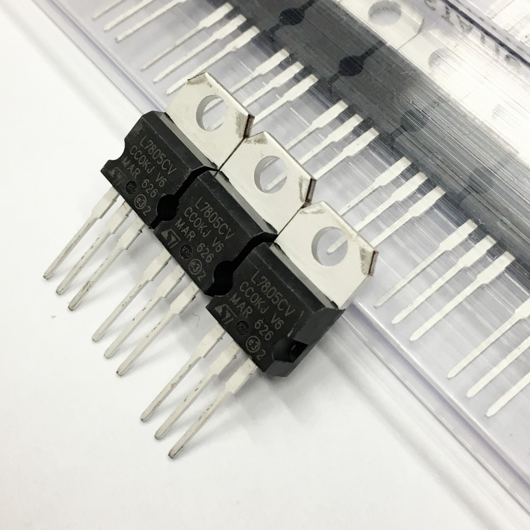 7805/l7805cv厂商_7805/l7805cv现货采购_7805/l78