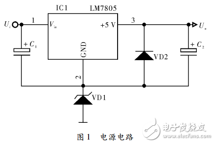 60w太阳能路灯设计方案汇总（四款模拟电路设计原理图详解）