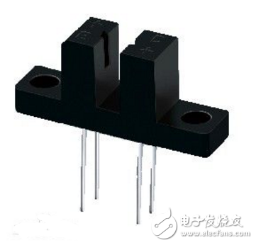 对射光电开关工作原理