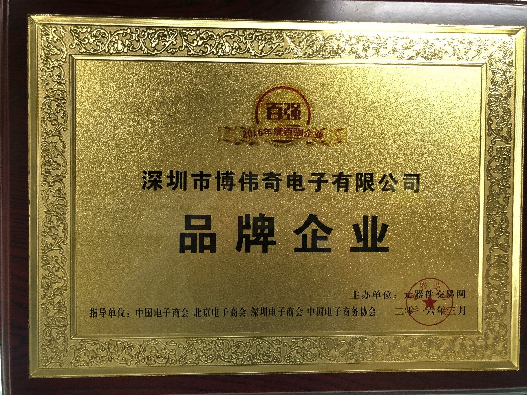 荣誉证书3