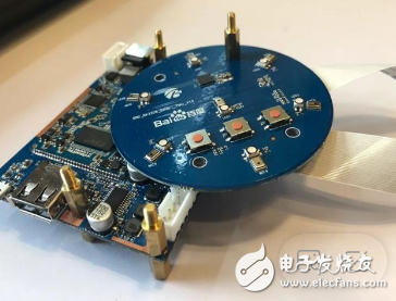 百度大脑连抛13项AI硬件新品 IoT时代端上AI将爆发