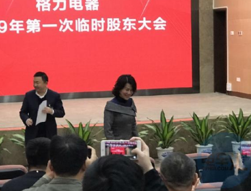 董明珠改造银隆布局新能源汽车行业仍有很长的路要走