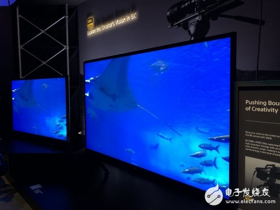 2019索尼液晶电视将如何保持优势拉大差距