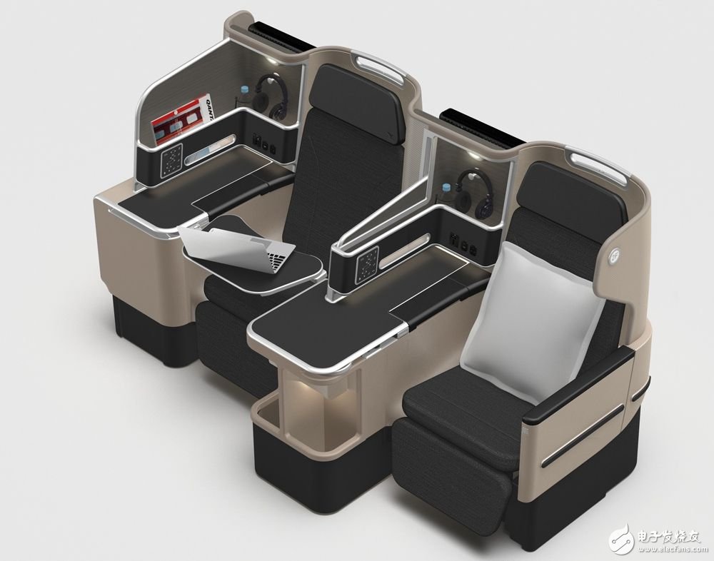 2020年底之前澳航12架A380客机有望全部翻新