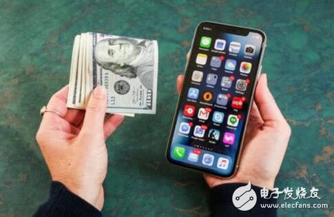 2018年智能手机点评
