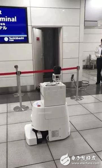 观界科技联合早稻田大学推出VR安保直播系统 代表了全球业界最高水准 