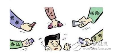 你接的推销电话是机器人打来的你信吗？