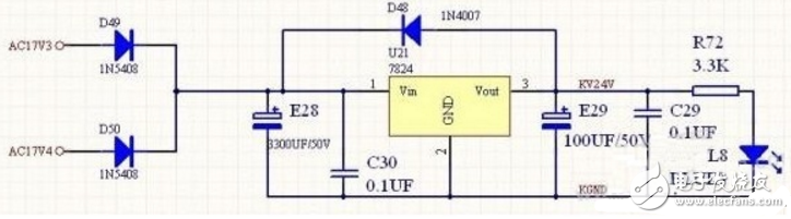 光电隔离电路设计方案汇总（六款模拟电路设计原理图详解）