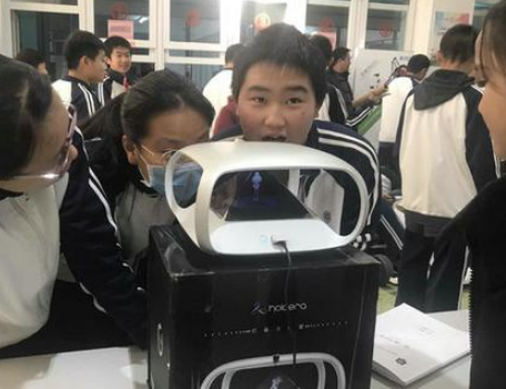 千亿级市场催生多种玩家 AI陪练只能“远观”不可“细究”