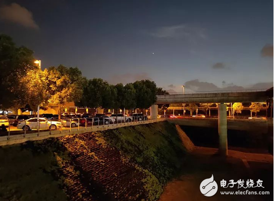R17 Pro攻破手机夜拍顽疾 离不开软硬结合