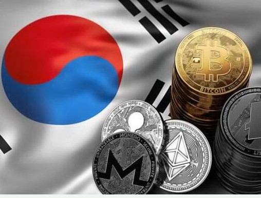 韩国金融监管局正在计划放松该国加密货币交易的管理