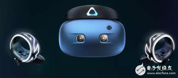 2019年或将成为VR史上重要的一年 Facebook和HTC旗下三款新产品入局