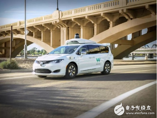 自动驾驶领头羊Waymo One最大的问题在于需安全员启动并驾驶车辆 