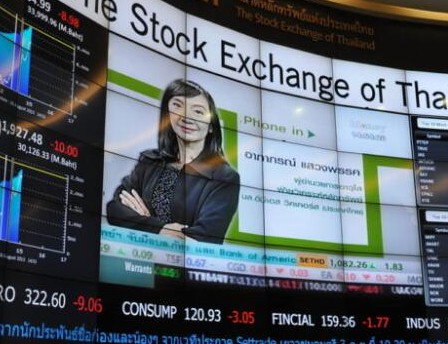 泰国证券交易所正式启动了区块链众筹平台