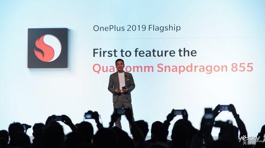 2019年Qualcomm5G商用移动终端计划将成为现实