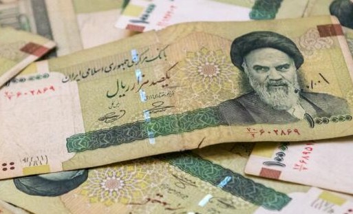 美国打伊朗比特币有影响吗_伊朗推出首个比特币atm_比特币分叉影响比特币总量