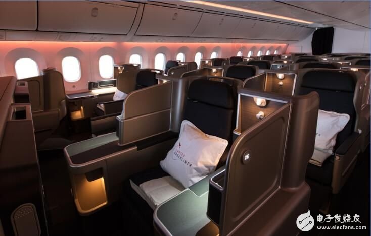 2020年底之前澳航12架A380客机有望全部翻新