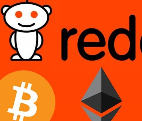 Reddit现在已经重新支持以太币和莱特币的支付