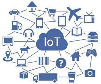 物联网在2019年将会迎来五大发展趋势