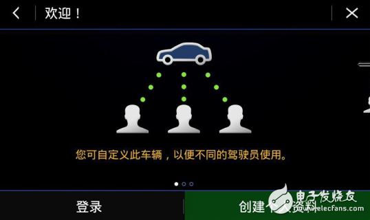 全新一代凯迪拉克CT6正向智能终端进化 让用户获取了更多必要驾驶信息