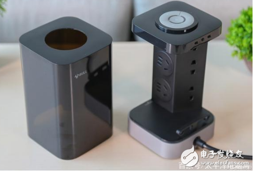公牛三款智能化插座 打开你初代智能家居体验的大门