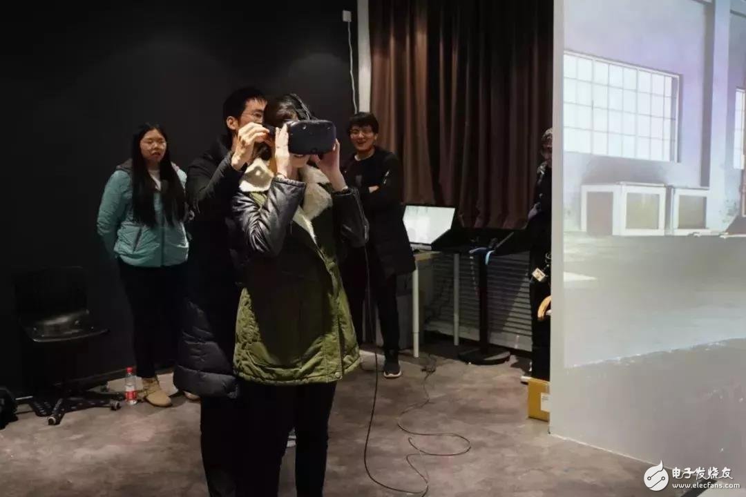 中国首个沉浸式考古虚拟互动教学实验室成立 使学生学习时能身临其境