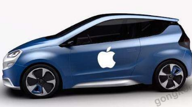 苹果或正在缩减自动驾驶汽车项目的规模 甚至考虑彻底结束该项目